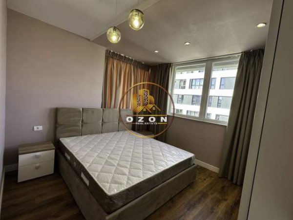 Tirane, shitet Penthouse 3+1+A+BLK Kati 8, 122 m² 195.000 Euro (RRUGA E KAVAJES)