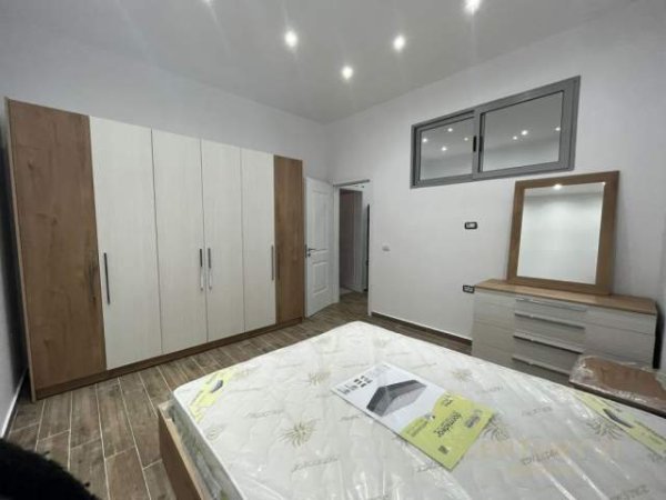 Tirane, jepet me qera apartament 1+1+BLK Kati 0, 51 m² 400 Euro (Rruga Peti)