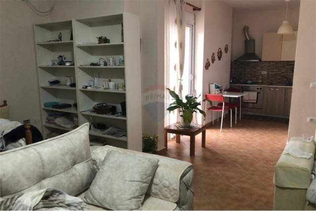 Vlore, shitet apartament 2+1+BLK Kati 5, 125 m² 75.000 Euro (Rruga Transballkanike)