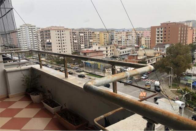 Vlore, shitet apartament 2+1+BLK Kati 5, 125 m² 75.000 Euro (Rruga Transballkanike)