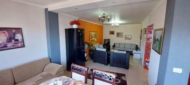 Tirane, shitet apartament 2+1+BLK Kati 5, 77 m² 70.000 Euro (Xhanfize Keko)