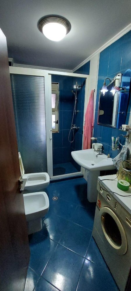 Tirane, shitet apartament 2+1+BLK Kati 5, 77 m² 70.000 Euro (Xhanfize Keko)