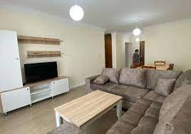Tirane, jepet me qera apartament 2+1 Kati 3, 80 m² 400 Euro