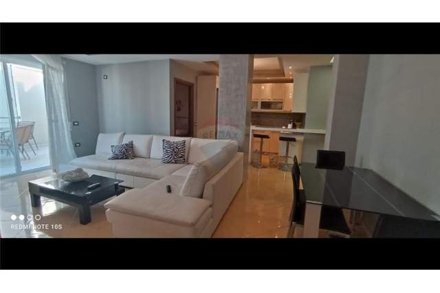 Lungomare, shitet apartament 2+1+A+BLK Kati 7, 117 m² 165.000 Euro (Rruga Murat Terbaci)