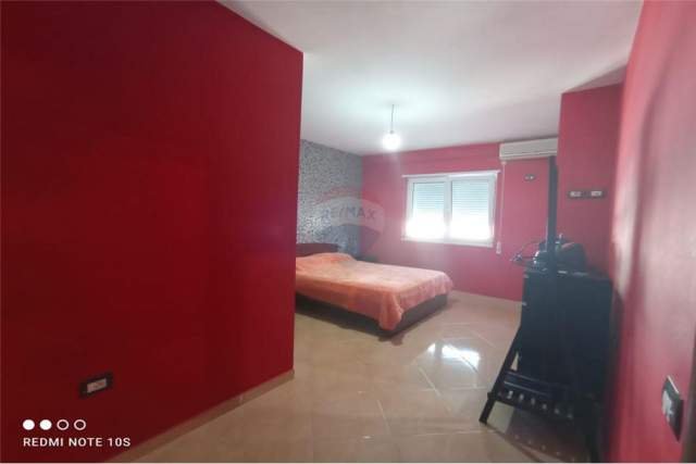 Lungomare, shitet apartament 2+1+A+BLK Kati 7, 117 m² 165.000 Euro (Rruga Murat Terbaci)