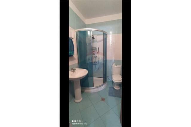 Lungomare, shitet apartament 2+1+A+BLK Kati 7, 117 m² 165.000 Euro (Rruga Murat Terbaci)