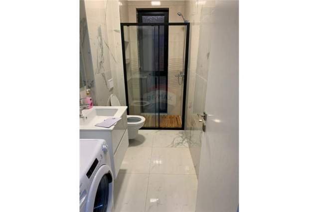 Tirane, jap me qera apartament 1+1+A+BLK Kati 7, 62 m² 420 Euro (Rruga e Dibres)
