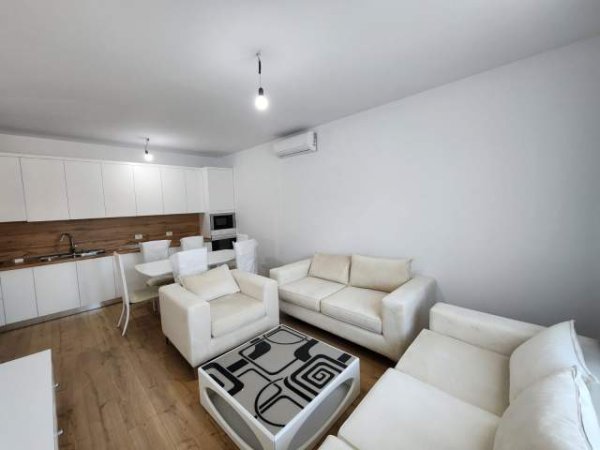 Tirane, jepet me qera apartament 1+1+BLK Kati 2, 69 m² 450 Euro (unaza e re)