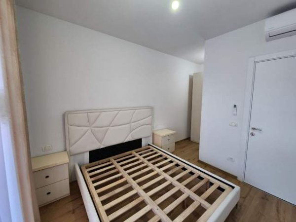Tirane, jepet me qera apartament 1+1+BLK Kati 2, 69 m² 450 Euro (unaza e re)