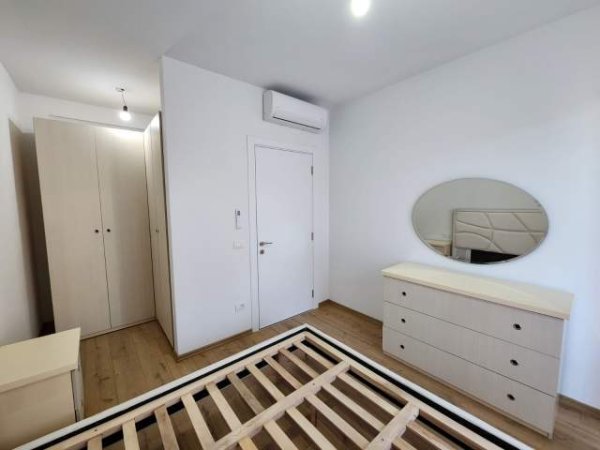 Tirane, jepet me qera apartament 1+1+BLK Kati 2, 69 m² 450 Euro (unaza e re)