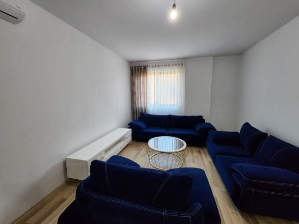 Tirane, jepet me qera apartament 2+1+BLK Kati 2, 85 m² 550 Euro (unaza e re)