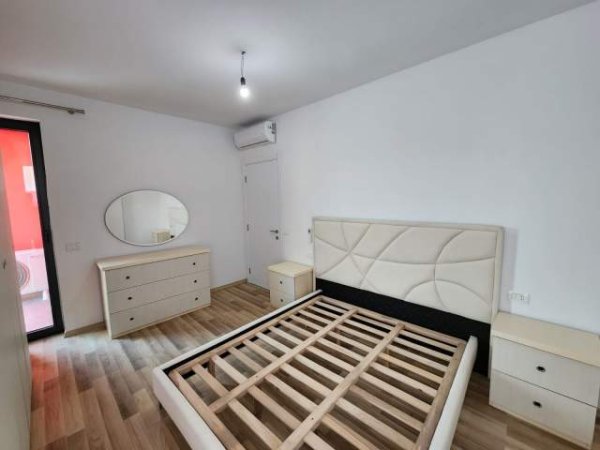 Tirane, jepet me qera apartament 2+1+BLK Kati 2, 85 m² 550 Euro (unaza e re)