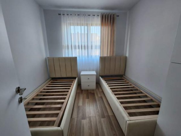 Tirane, jepet me qera apartament 2+1+BLK Kati 2, 85 m² 550 Euro (unaza e re)