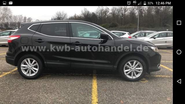 Tirane, shes xhip Nissan Qashqai Viti 2015, 11.250 Euro