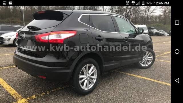 Tirane, shes xhip Nissan Qashqai Viti 2015, 11.250 Euro