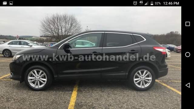 Tirane, shes xhip Nissan Qashqai Viti 2015, 11.250 Euro