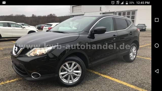 Tirane, shes xhip Nissan Qashqai Viti 2015, 11.250 Euro