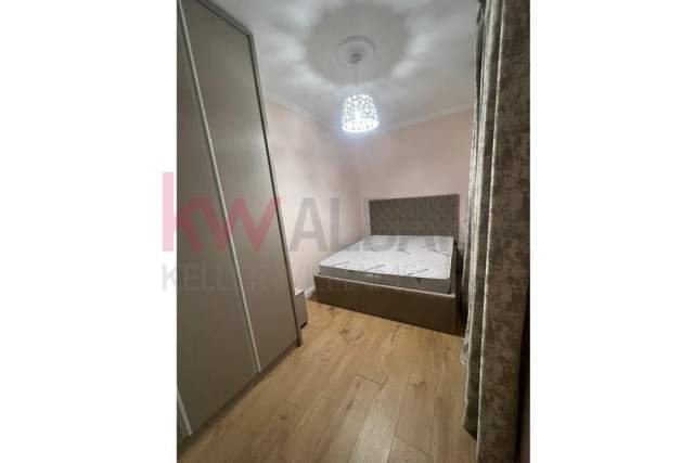 Tirane, jepet me qera apartament 1+1+BLK Kati 5, 55 m² 480 Euro (Rruga Nikolla Tupe)