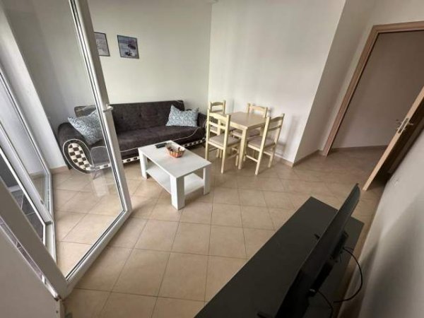 Tirane, jepet me qera apartament 1+1+BLK Kati 3, 67 m² 350 Euro (Kodra e diellit)
