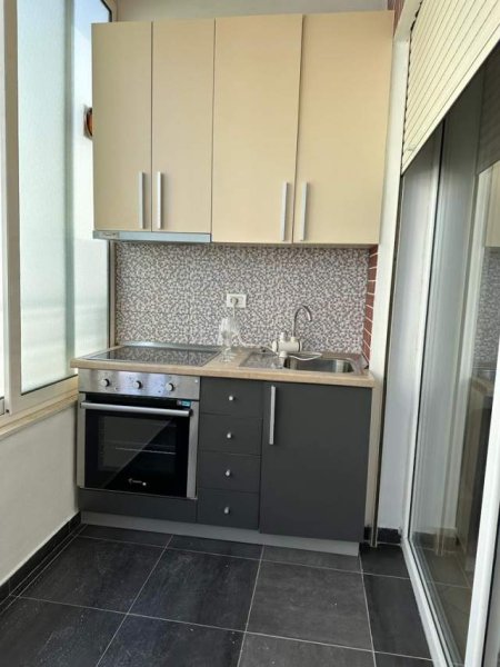 Tirane, jepet me qera apartament 1+1+BLK Kati 3, 67 m² 350 Euro (Kodra e diellit)