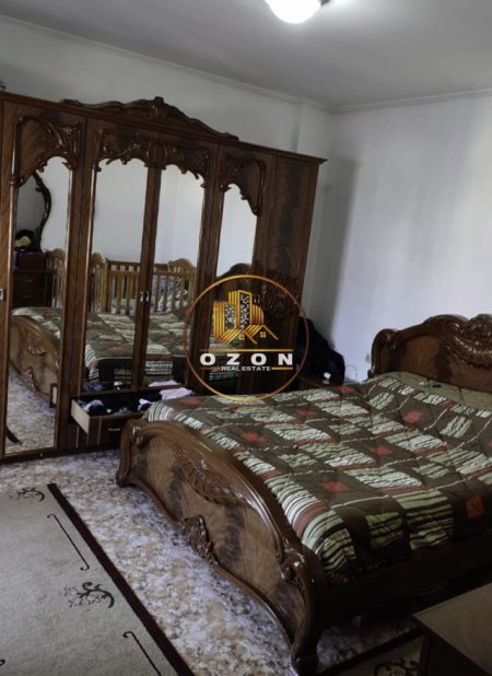 Tirane, shitet apartament 2+1+A+BLK Kati 8, 92 m² 90.000 Euro (KRYQEZIMI I LAPRAKES)