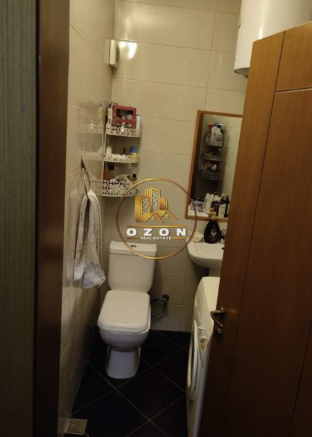 Tirane, shitet apartament 2+1+A+BLK Kati 8, 92 m² 90.000 Euro (KRYQEZIMI I LAPRAKES)