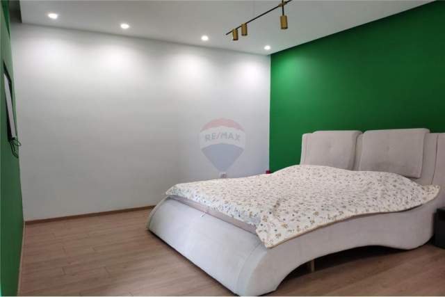 Tirane, jepet me qera Vile 2+1+BLK Kati 3, 150 m² 650 Euro (Don Bosko)