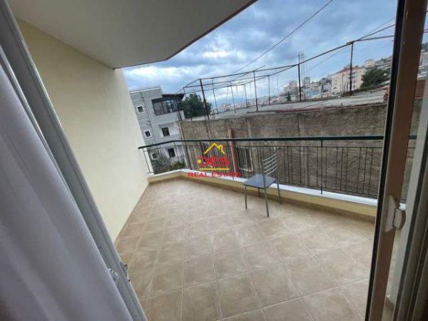 Sarande, jepet me qera apartament 1+1+BLK Kati 2, 65 m² 240 Euro (Rruga "GJerg Arianiti")