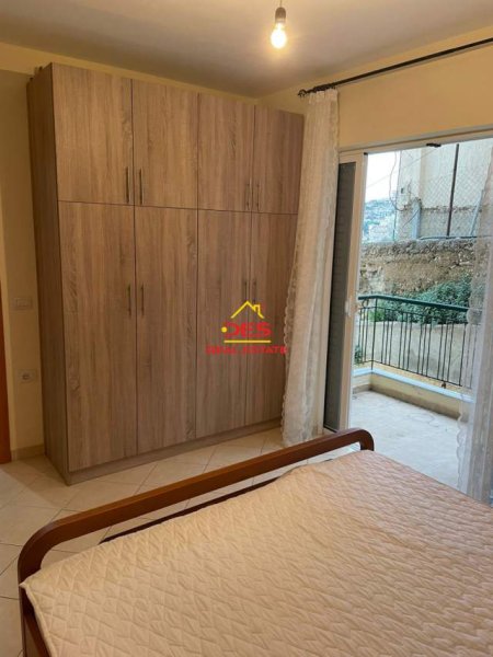 Sarande, jepet me qera apartament 1+1+BLK Kati 2, 65 m² 240 Euro (Rruga "GJerg Arianiti")