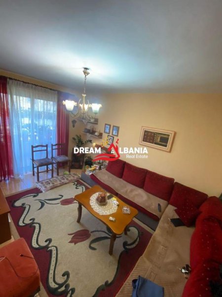 Tirane, shitet apartament 2+1+BLK Kati 2, 64 m² 96.000 Euro (Harry Fultz)