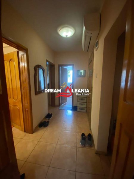 Tirane, shitet apartament 2+1+BLK Kati 2, 64 m² 96.000 Euro (Harry Fultz)