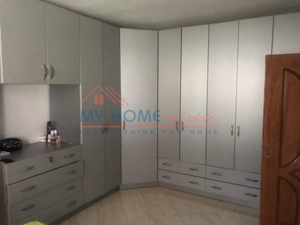 Tirane, jepet me qera apartament 2+1+A+BLK Kati 2, 100 m² 450 Euro (Vasil Shanto)