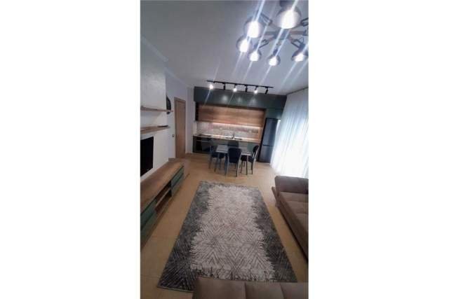 Tirane, jepet me qera apartament 1+1+BLK Kati 3, 65 m² 400 Euro (Tregu i Madh)