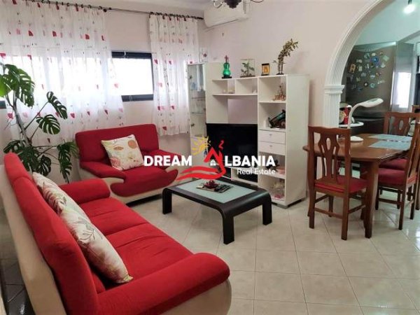 Tirane, shitet apartament 2+1+BLK Kati 6, 100 m² 110.000 Euro (Myslym Shyri)