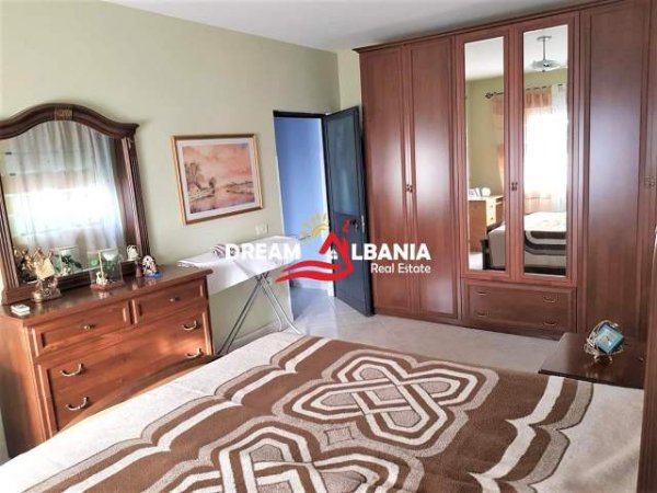 Tirane, shitet apartament 2+1+BLK Kati 6, 100 m² 110.000 Euro (Myslym Shyri)