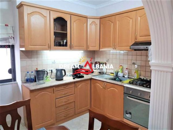 Tirane, shitet apartament 2+1+BLK Kati 6, 100 m² 110.000 Euro (Myslym Shyri)