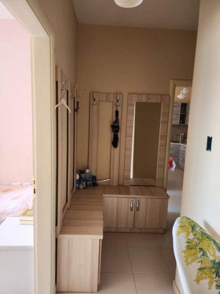 Tirane, jepet me qera apartament 2+1+A+BLK Kati 5, 100 m² 400 Euro (rruga teodor keko)
