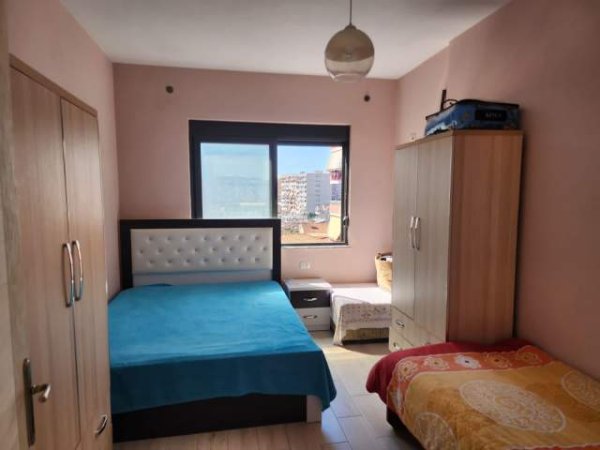 Tirane, jepet me qera apartament 2+1+A+BLK Kati 5, 100 m² 400 Euro (rruga teodor keko)