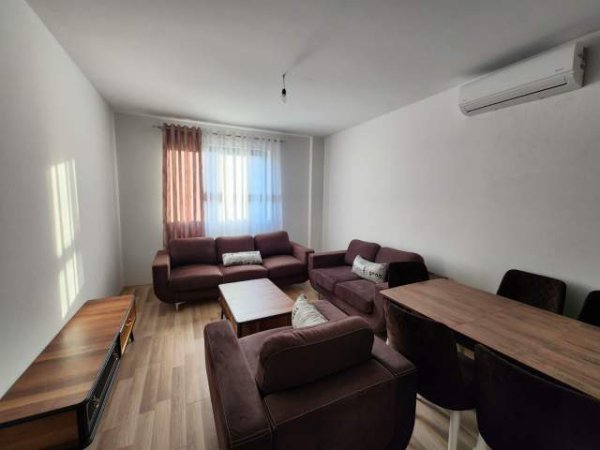 Tirane, jap me qera apartament 1+1+BLK Kati 2, 64 m² 450 Euro (unaza e re)