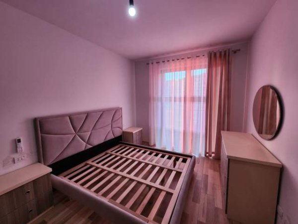 Tirane, jap me qera apartament 1+1+BLK Kati 2, 64 m² 450 Euro (unaza e re)