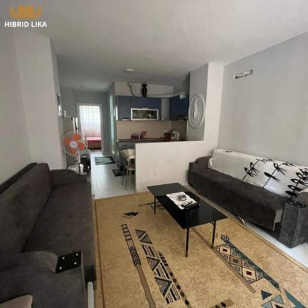 Golem, shes apartament Kati 0, 55 m² 42.000 Euro (Golem)