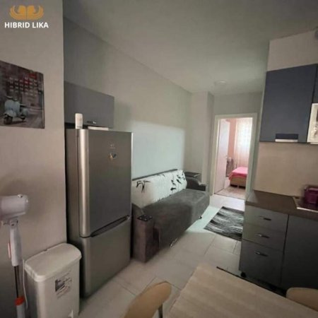 Golem, shes apartament Kati 0, 55 m² 42.000 Euro (Golem)