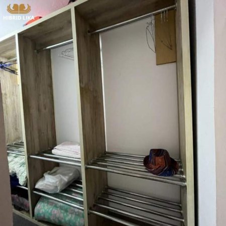 Golem, shes apartament Kati 0, 55 m² 42.000 Euro (Golem)