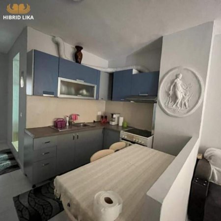 Golem, shes apartament Kati 0, 55 m² 42.000 Euro (Golem)
