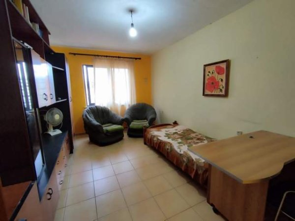 Tirane, shitet apartament 2+1 Kati 6, 75 m² 80.000 Euro (Gjimnazi Partizani)