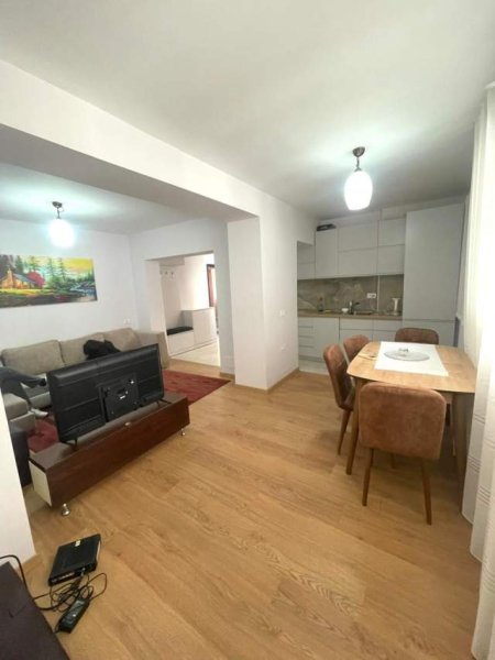 Tirane, jap me qera apartament 1+1 Kati 2, 70 m² 470 Euro (Liqeni artificial)
