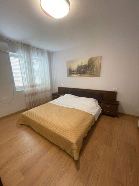 Tirane, jap me qera apartament 1+1 Kati 2, 70 m² 470 Euro (Liqeni artificial)