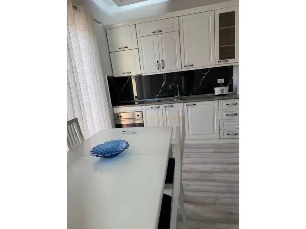 Plazh Iliria, shitet apartament 1+1+Ballkon Kati 6, 68 m² 102.500 € (Durres)