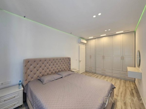 Tirane, jepet me qera apartament 2+1 Kati 5, 105 m² 800 € (KOPSHTIT BOTANIK)