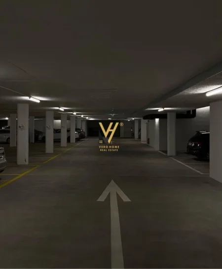 Tirane, shitet garazh | post parkimi Kati -2, 23 m² 32.000 € (KOMPLEKSI DELIJORGJI)